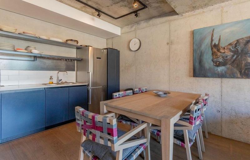 3 Bedroom Property for Sale in Bo Kaap Western Cape